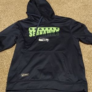 Seahawks Hoodie